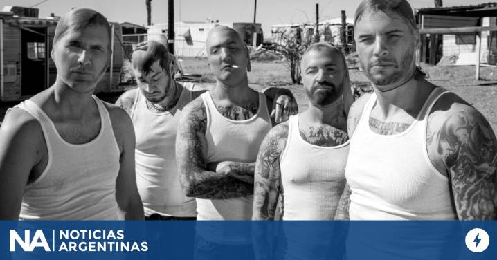 Avenged Sevenfold ya tiene fecha de reprogramación para su show en Buenos Aires