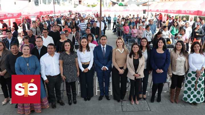 Romina Contreras Anuncia Avances en Justicia Cívica en Huixquilucan