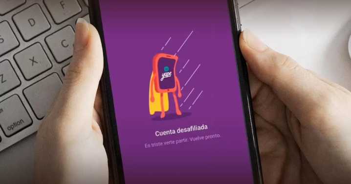 ¡Atención! Yape podrá ELIMINAR tu cuenta si no cumples esta condición: aplicativo cambió sus términos