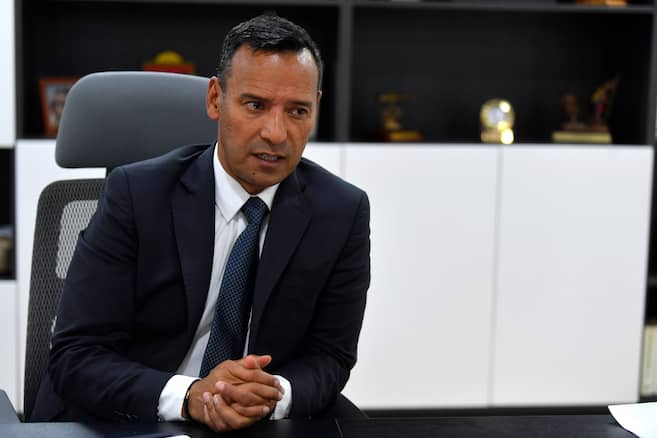 “Colombia y Estados Unidos tienen el mismo propósito de acabar el narcotráfico”: Mindefensa