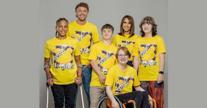The One Show announce Children in Need 2025 challenge with UK Eurovision star