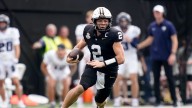 QB Diego Pavia treated like a RB in Alabama football preparations
