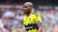 MLS great Darlington Nagbe to retire at age 35 after 15 seasons
