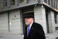 Villarejo se desmarca de la investigación a un empresario marbellí: "Estaba con mil líos, encargos oficiales"