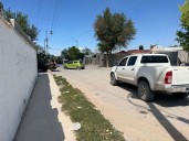 Encuentran osamenta de mujer es la quinta en Parajes de San José