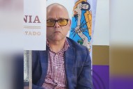 Nombra Marina del Pilar a nuevo secretario de Hacienda