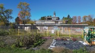 As wrecking ball looms, this historic WW II site is one step closer to being saved