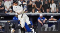 Aaron Judge lo hace todo y rescata triunfo de los Yankees con su habilidad al bate