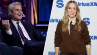 Andy Cohen tells Kristen Bell why his son ‘hates' Elsa from ‘Frozen'