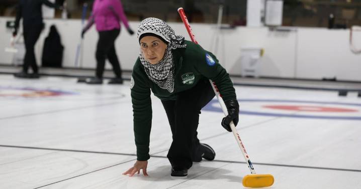 Inside Curling Canada’s push to become more inclusive