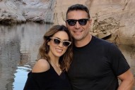 Así celebró Jacky Bracamontes su aniversario con Martin Fuentes: ¡mira las fotos!