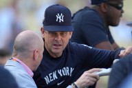 La reestructuración que los Yankees deberán hacer para 2026 tras el fracaso en postemporada