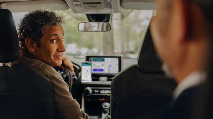 Marcha atrás: Lyft escuchó a sus clientes y canceló una nueva herramienta que era odiada