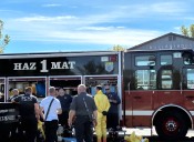 Death inside Ann Arbor business being investigated as suicide, police say