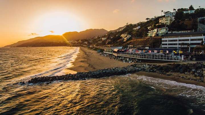 Coastal Commission Greenlights Gladstone’s Demolition for Wolfgang Puck, Frank Gehry Project