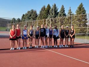 Howarth, Bruskotter qualify for districts