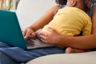 Babysitter Shocked When Parents Tell Her She Can't Do Homework When Baby Sleeps