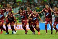 Tolima tendria la clave para ganarle al Junior