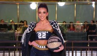 WNBA news: Miss Indiana reps Caitlin Clark in pageant costume