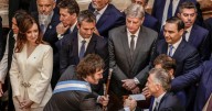 Tras reunión con Macri, Milei anticipa trabajo “en conjunto” luego de las elecciones