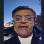 Lo dijo Caruso Lombardi sobre la suspensión del...