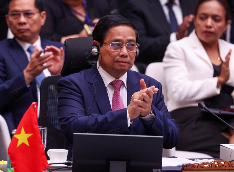 Vietnam targets 10% GDP growth in 2026
