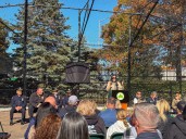 Forest Park baseball field dedicated in memory of Det. Brian ‘Smiles’ Simonsen