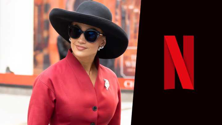 Jennifer Lopez Netflix Movie 'The Last Mrs. Parrish': First Looks Revealed & Cast Confirmed