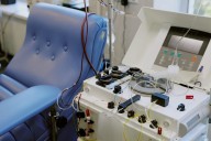 NDP expands dialysis and birthing services in Norway House Cree Nation