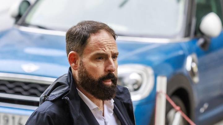 El juez del Supremo ve posibles irregularidades en la caja del PSOE y lo envía a la Audiencia