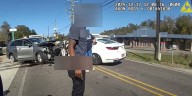Louisiana State Police release new video, records on Kyren Lacy case after attorney gives interview