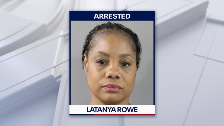 Florida mother arrested after boarding school bus, cursing at student and driver: Grady Judd