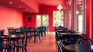 The Sneaky Reason Restaurant Walls Are Painted Certain Colors
