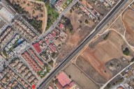 Adjudicadas las obras que culminarán la urbanización de la barriada Las Flores