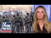 Tricia McLaughlin: This looks like obstruction of justice