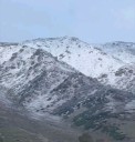Gulmarg Receives Seasons First Snowfall