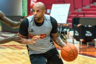 Gregory Vargas se une a El Calor de Cancún para enfrentar el Play