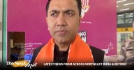 Bihar Polls: Goa CM Pramod Sawant Confident of NDA Victory
