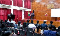 Nueva generación de Voluntariado Judicial inicia su camino en la Corte de Tumbes