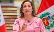 Dina Boluarte: Audiencia de impedimento de salida del país será este 15 de octubre