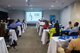 ¡Atención empresarios y emprendedores! Cauca se prepara para una jornada clave sobre exportaciones e internacionalización con expertos nacionales