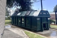Houston launches multifamily recycling pilot program to ...