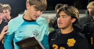 Trey Maziarz, Richmond-Burton win regional title – Shaw Local