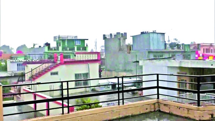 Schools in Jammu Div to remain closed on Oct 6-7; IMD warns heavy rainfall