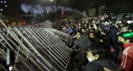 Convocan paro nacional para el 15 de octubre: transportistas y colectivos anuncian protestas