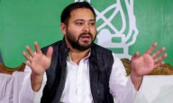 Allowance hike, pension, insurance for panchayat representatives if INDIA bloc wins polls: Tejashwi