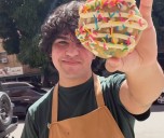 Invirtieron los últimos 50 dólares que tenían y su emprendimiento se hizo viral