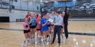 Athlete of the Week: Elkhorn North volleyball’s Reagan Wallraff