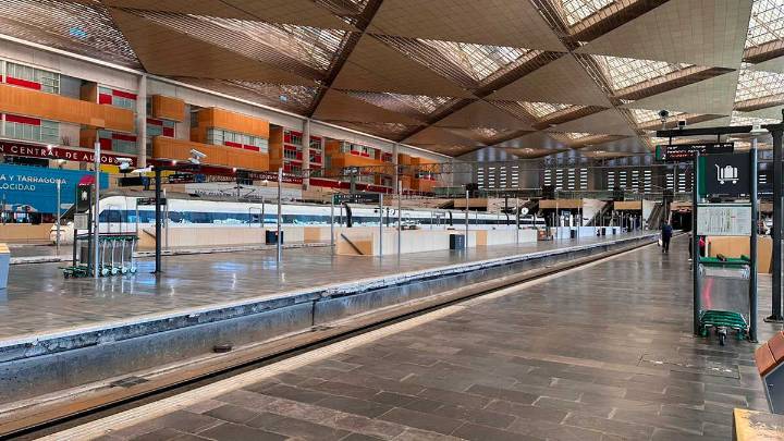 Puente descarta el Cercanías Zaragoza-Huesca y la creación de más líneas