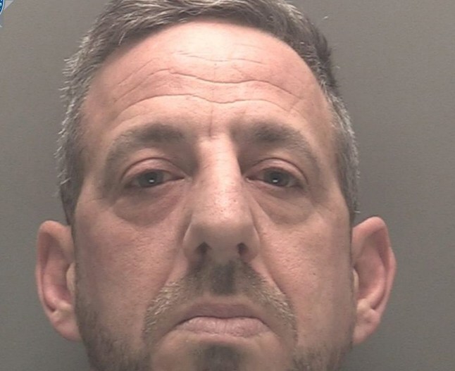 ‘Vile and sadistic’ monster first person jailed for encouraging girl to self